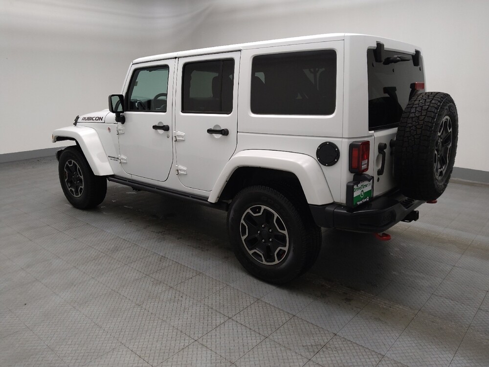 2016 Jeep Wrangler in Lombard, IL 60148 - 18091288 3