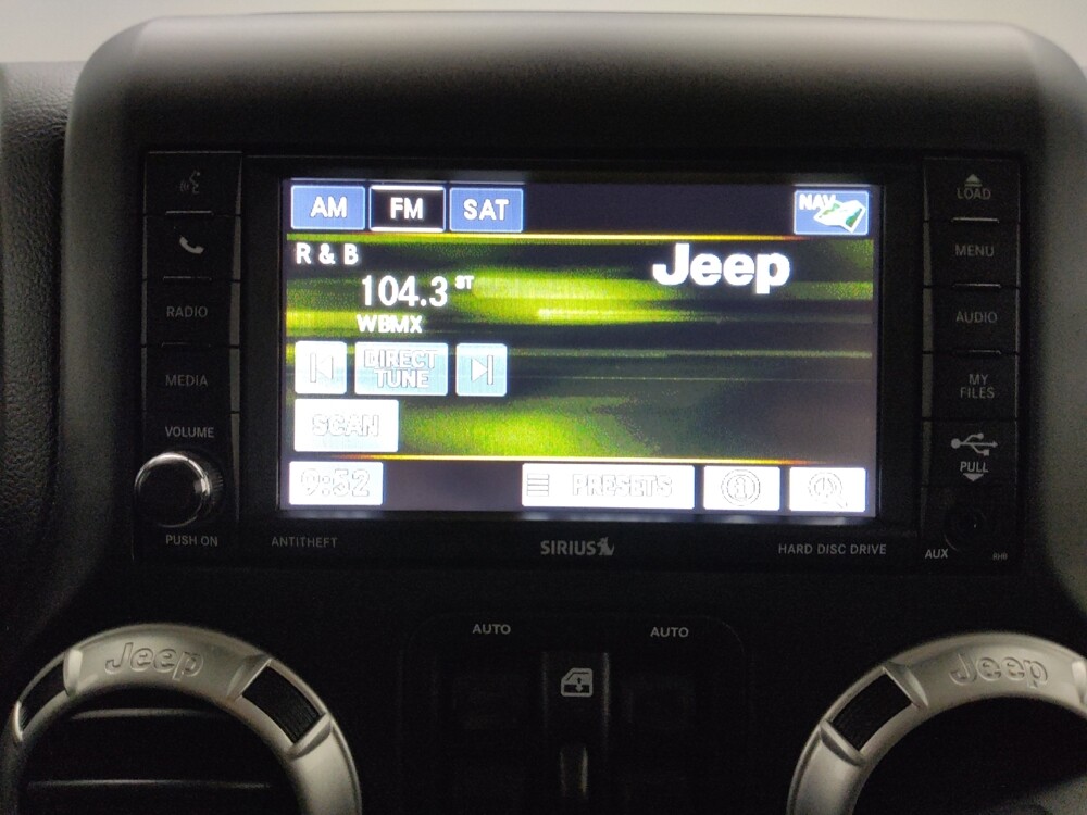 2016 Jeep Wrangler in Lombard, IL 60148 - 18091288 25