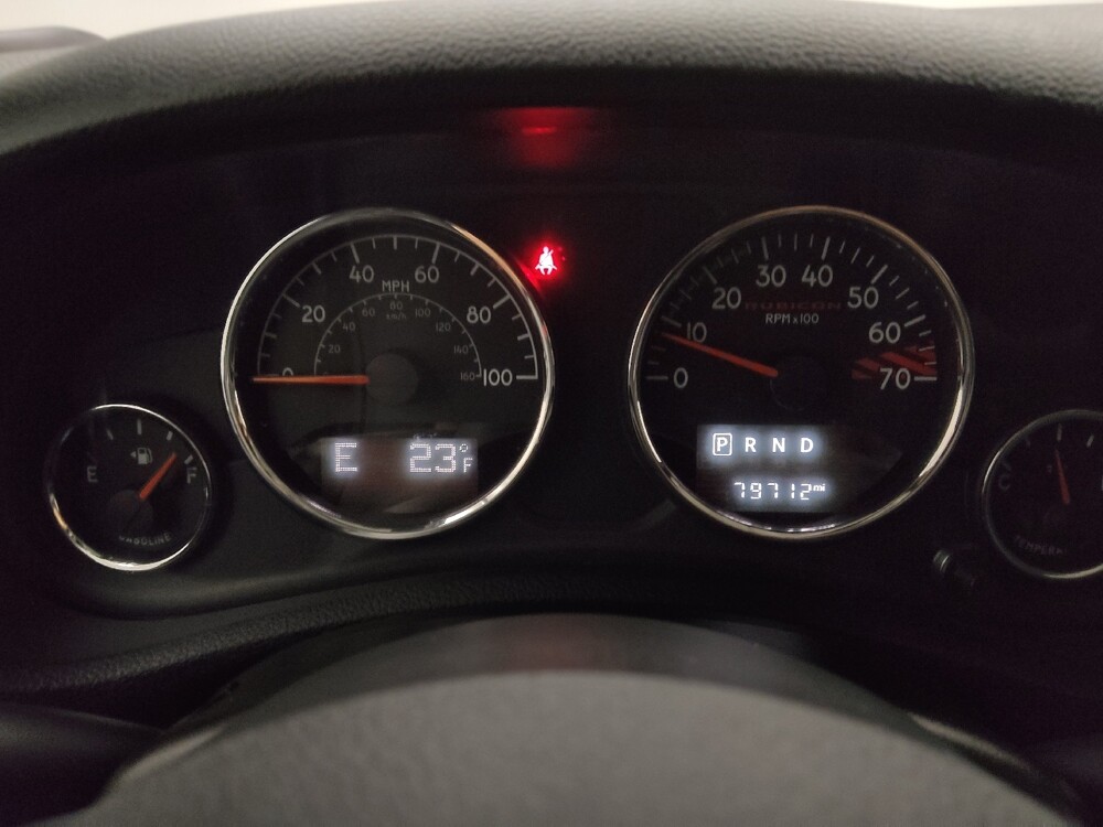 2016 Jeep Wrangler in Lombard, IL 60148 - 18091288 23