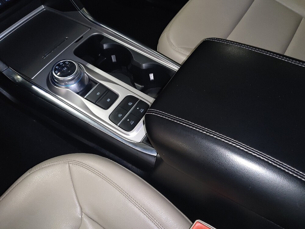 2020 Ford Explorer in Gainesville, FL 32609 - 18091289 26