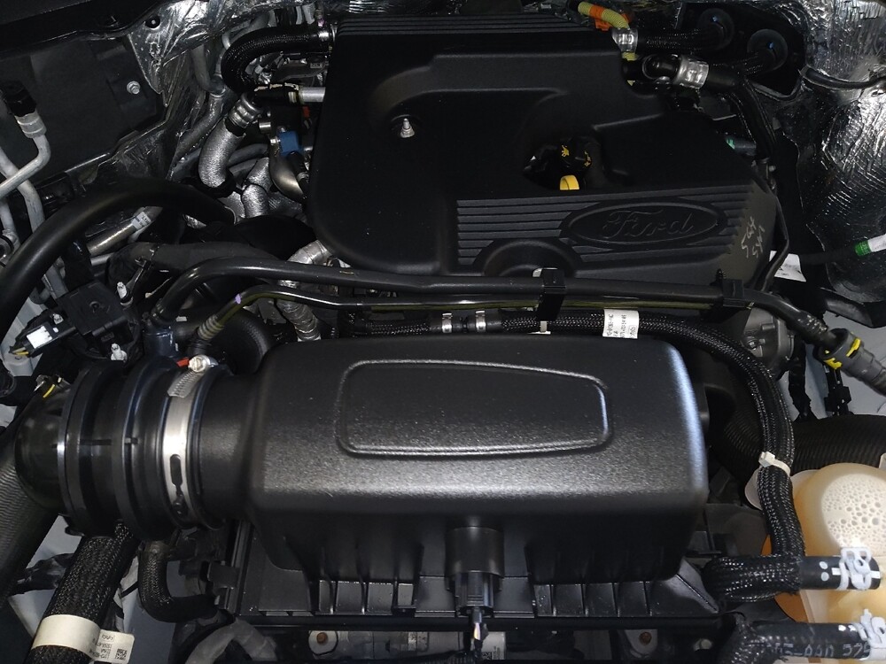 2020 Ford Explorer in Gainesville, FL 32609 - 18091289 30