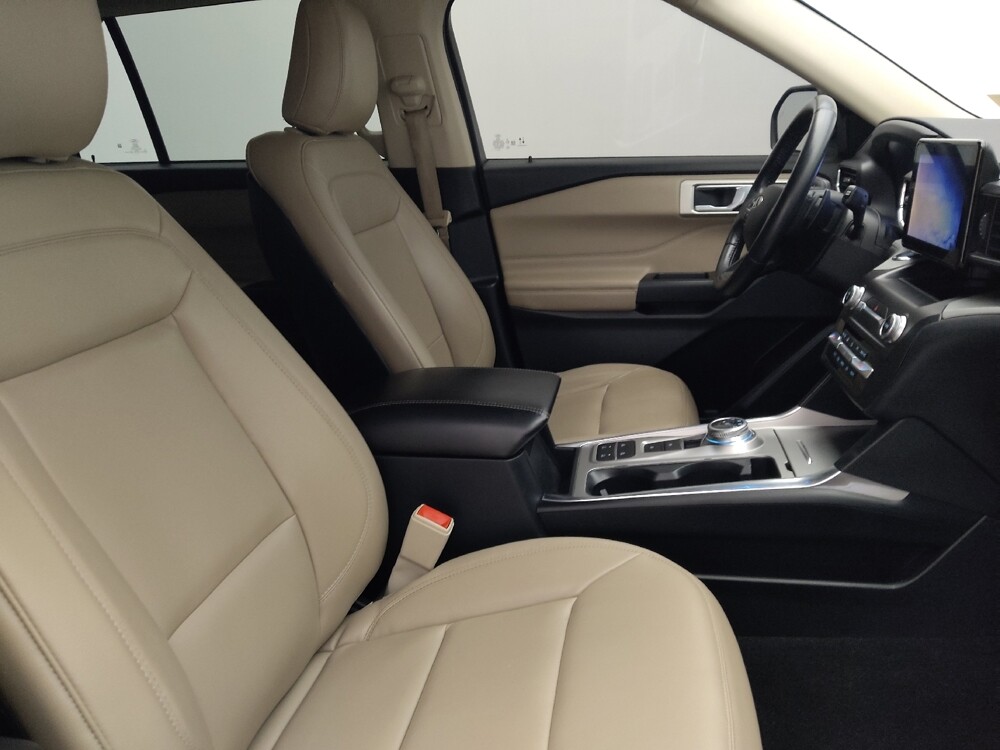 2020 Ford Explorer in Gainesville, FL 32609 - 18091289 21