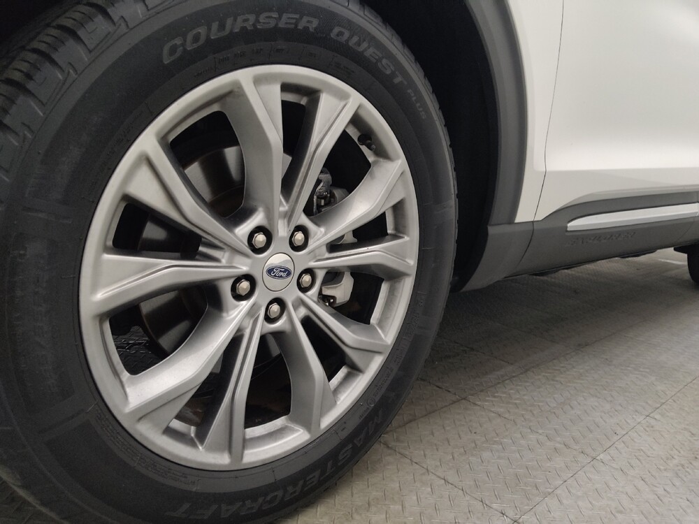 2020 Ford Explorer in Gainesville, FL 32609 - 18091289 31