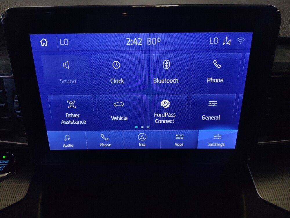 2020 Ford Explorer in Gainesville, FL 32609 - 18091289 25