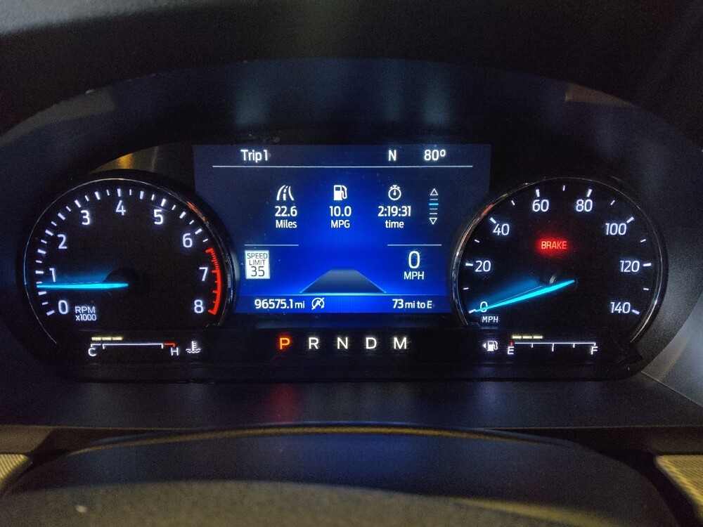 2020 Ford Explorer in Gainesville, FL 32609 - 18091289 23