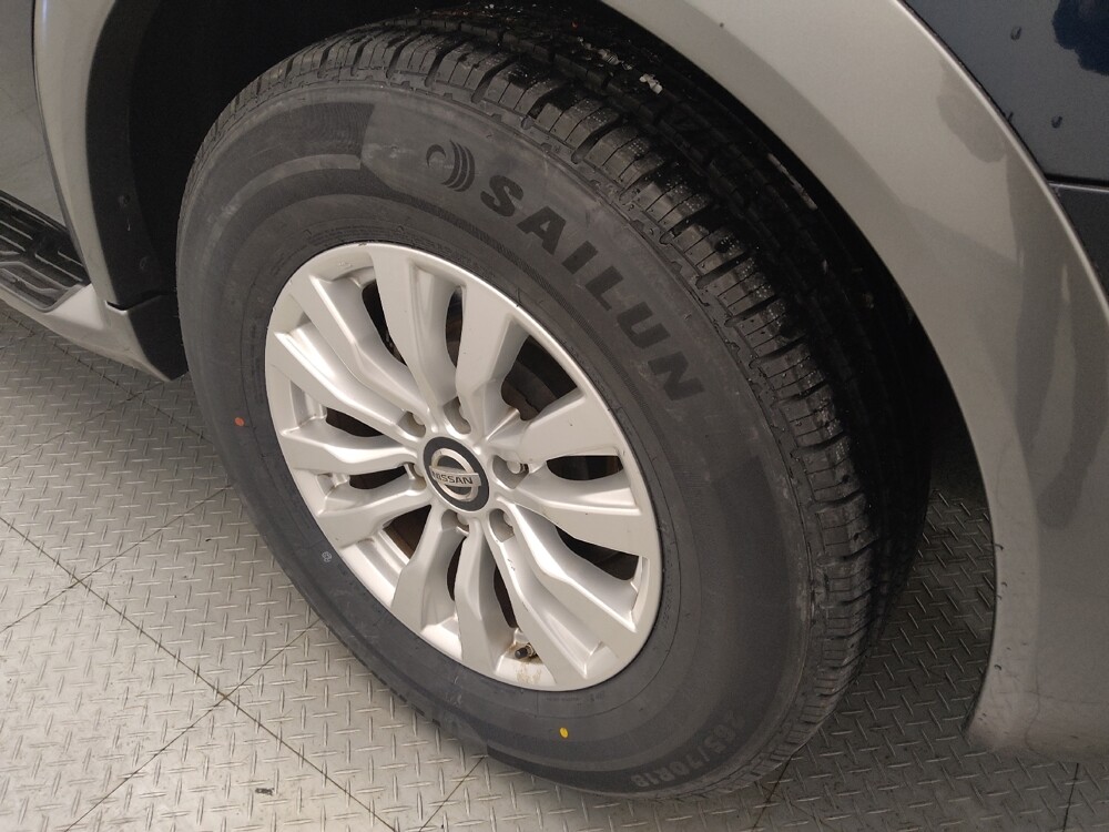 2020 Nissan Armada in Houston, TX 77060 - 18091291 31