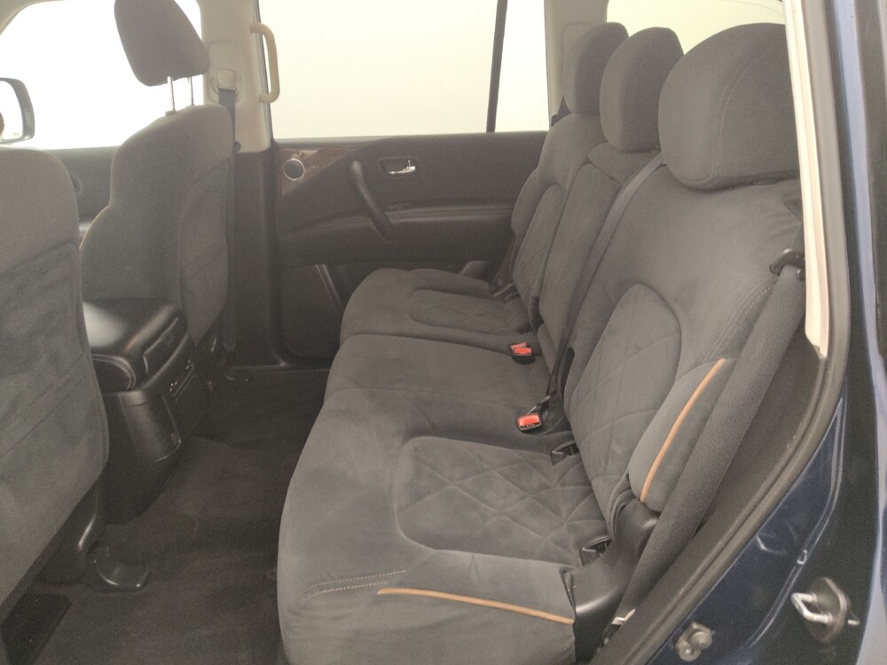 2020 Nissan Armada in Houston, TX 77060 - 18091291 18