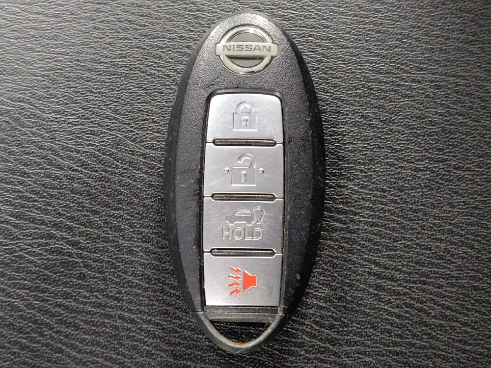 2020 Nissan Armada in Houston, TX 77060 - 18091291 32