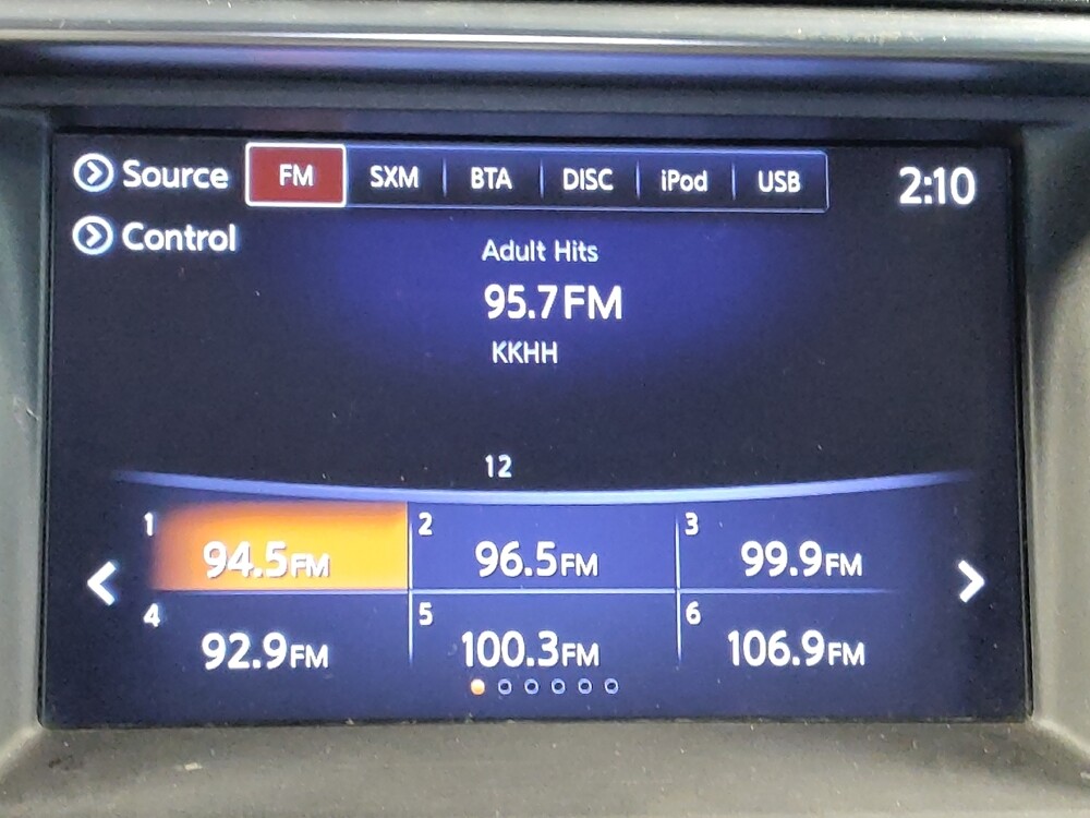 2020 Nissan Armada in Houston, TX 77060 - 18091291 25