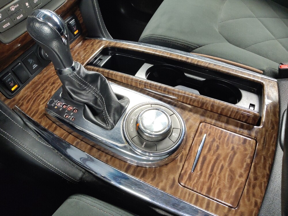 2020 Nissan Armada in Houston, TX 77060 - 18091291 26