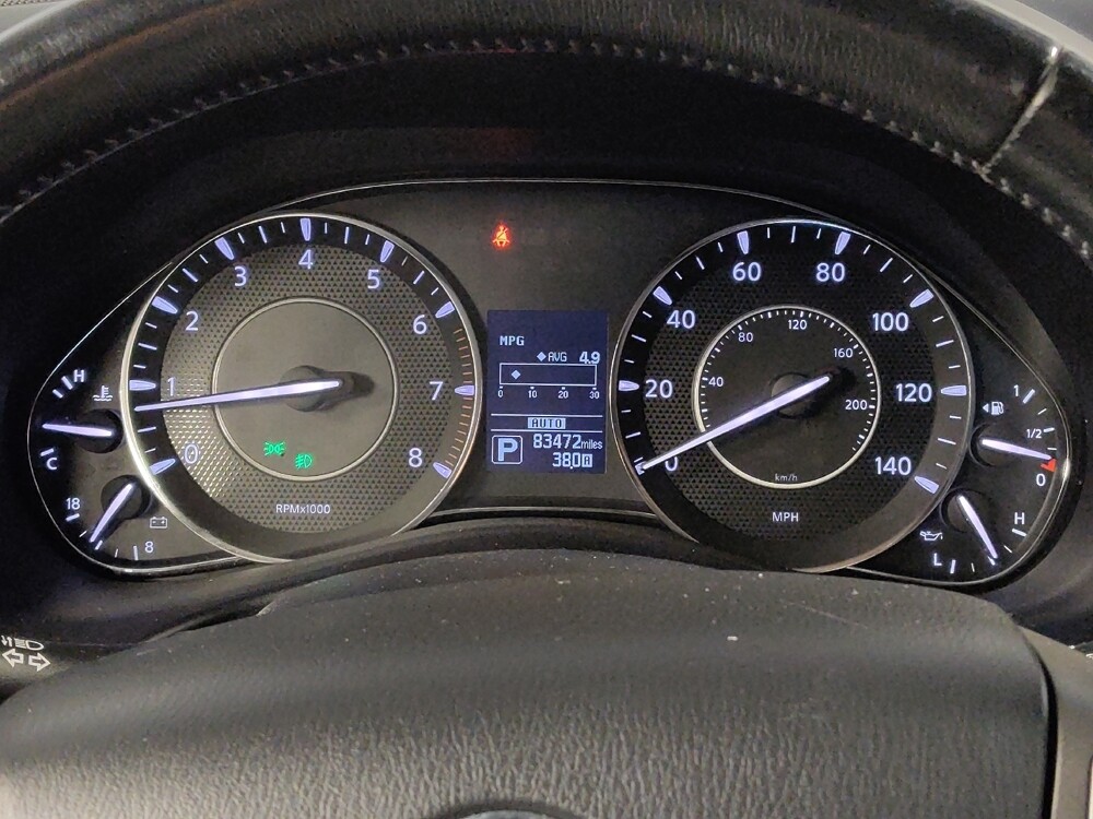 2020 Nissan Armada in Houston, TX 77060 - 18091291 23