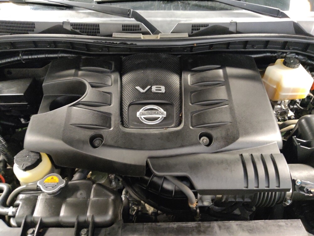 2020 Nissan Armada in Houston, TX 77060 - 18091291 30