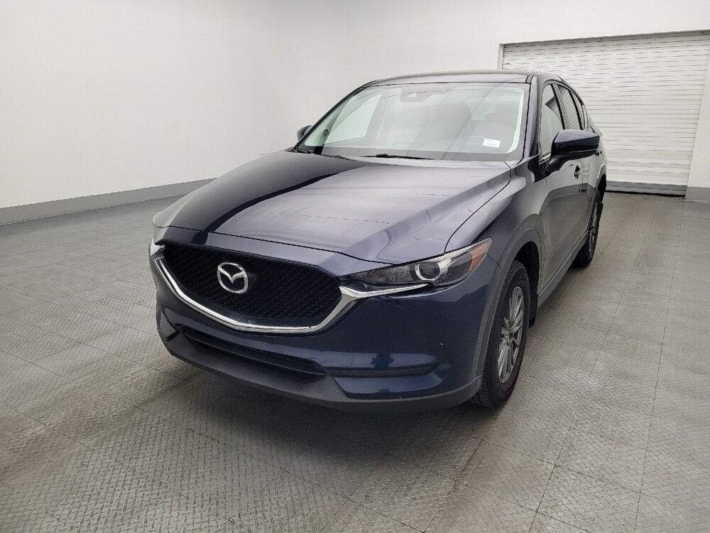 2017 Mazda CX-5 in West Palm Beach, FL 33409 - 18091292 15