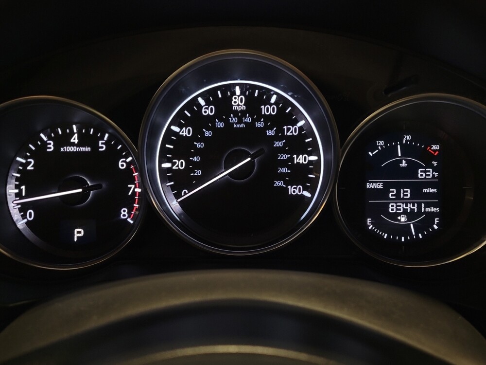 2017 Mazda CX-5 in West Palm Beach, FL 33409 - 18091292 23