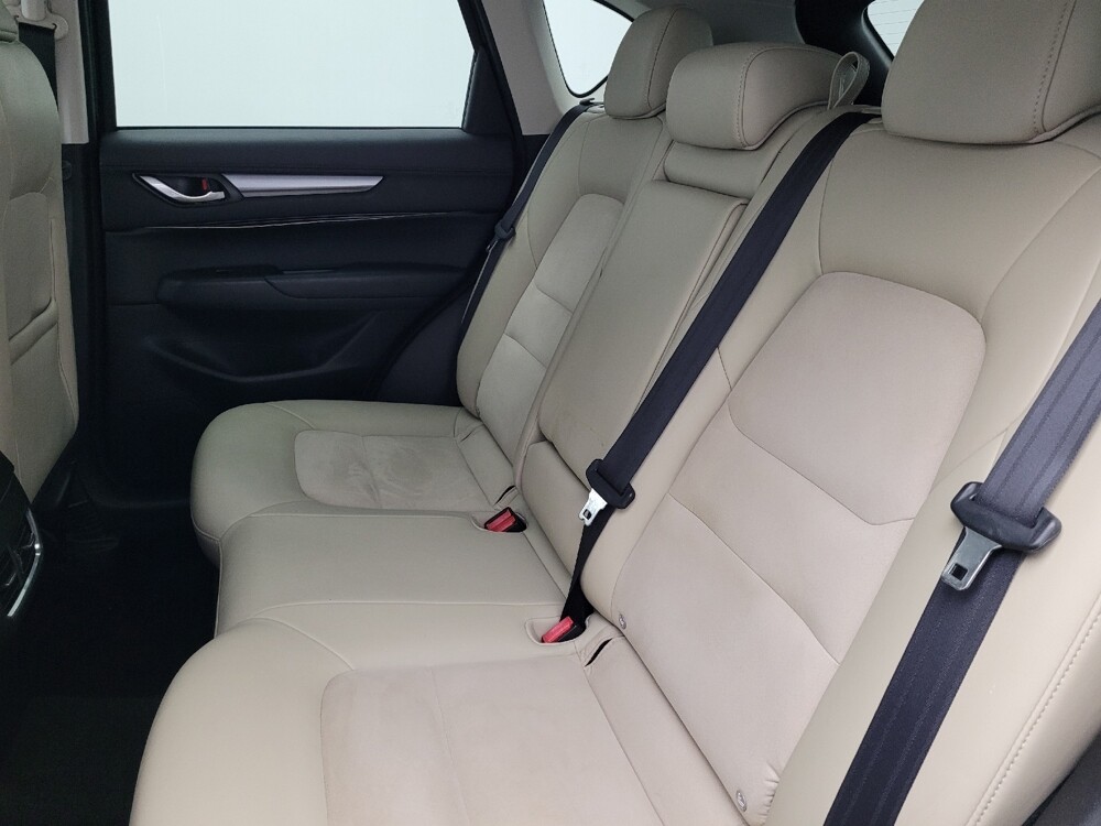 2017 Mazda CX-5 in West Palm Beach, FL 33409 - 18091292 18