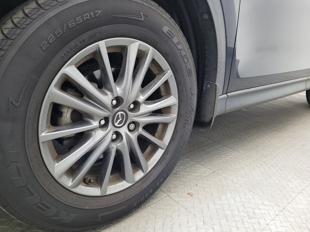 2017 Mazda CX-5 in West Palm Beach, FL 33409 - 18091292 31