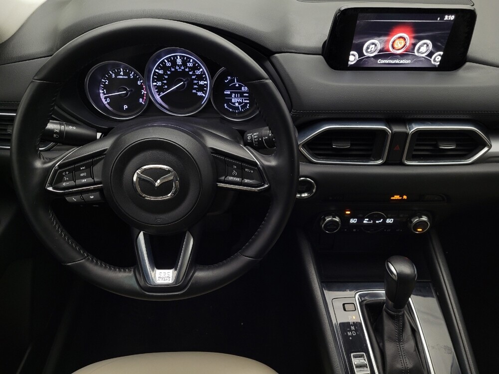 2017 Mazda CX-5 in West Palm Beach, FL 33409 - 18091292 22