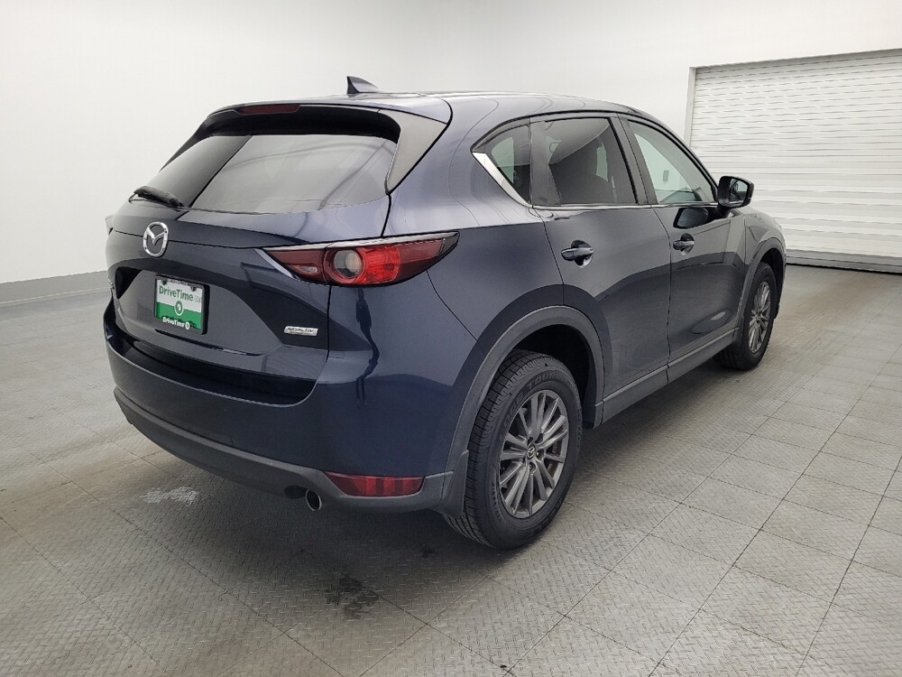 2017 Mazda CX-5 in West Palm Beach, FL 33409 - 18091292 9