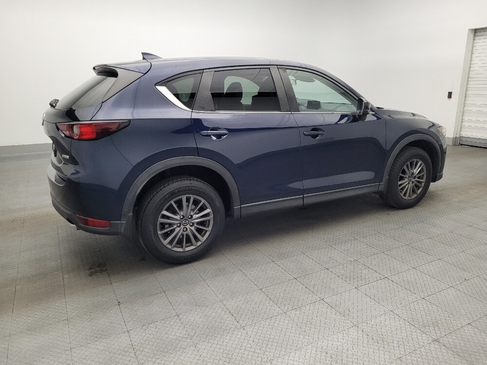 2017 Mazda CX-5 in West Palm Beach, FL 33409 - 18091292 10