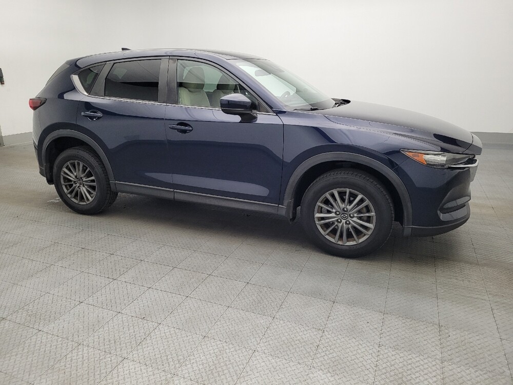 2017 Mazda CX-5 in West Palm Beach, FL 33409 - 18091292 11