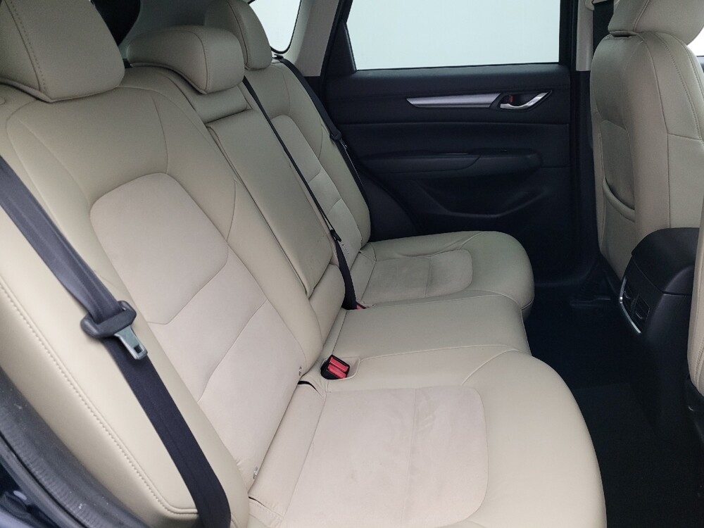 2017 Mazda CX-5 in West Palm Beach, FL 33409 - 18091292 19