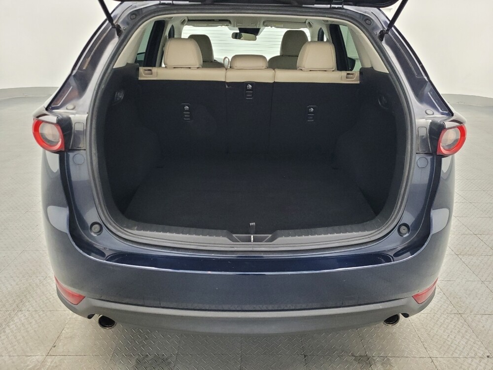 2017 Mazda CX-5 in West Palm Beach, FL 33409 - 18091292 29