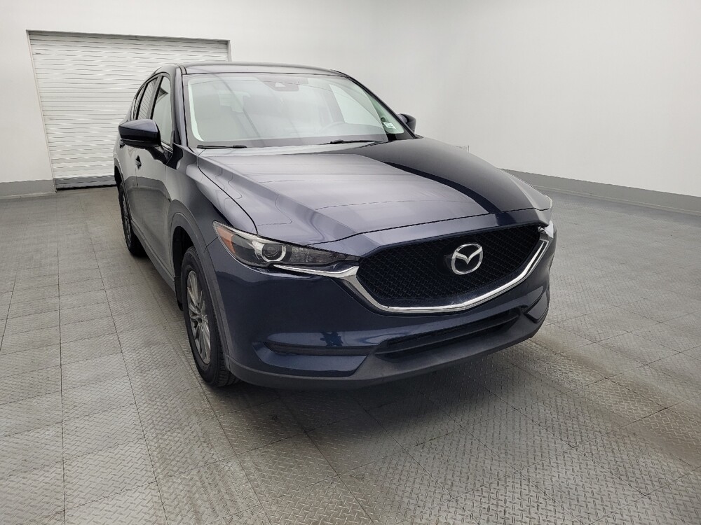 2017 Mazda CX-5 in West Palm Beach, FL 33409 - 18091292 14