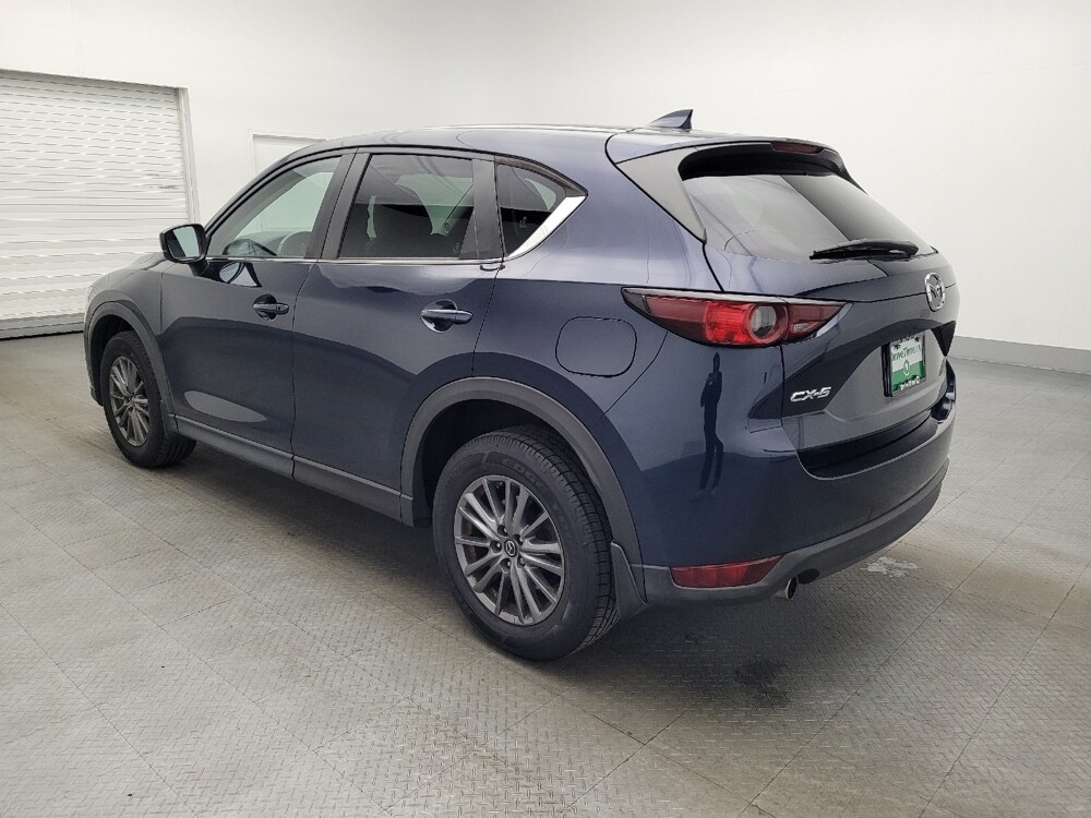 2017 Mazda CX-5 in West Palm Beach, FL 33409 - 18091292 5