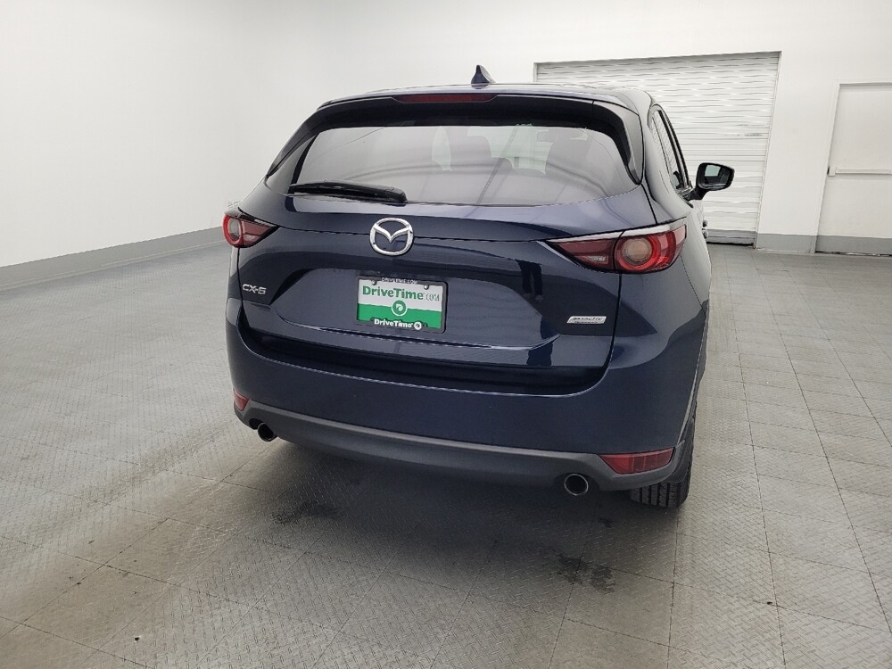 2017 Mazda CX-5 in West Palm Beach, FL 33409 - 18091292 7