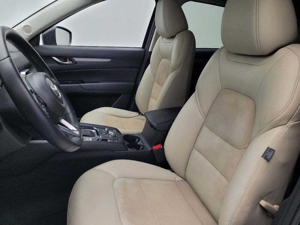 2017 Mazda CX-5 in West Palm Beach, FL 33409 - 18091292 17