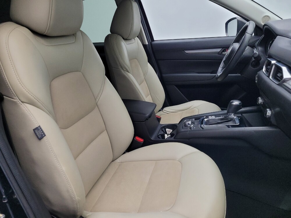 2017 Mazda CX-5 in West Palm Beach, FL 33409 - 18091292 21