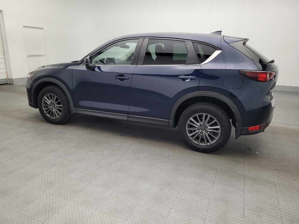 2017 Mazda CX-5 in West Palm Beach, FL 33409 - 18091292 3
