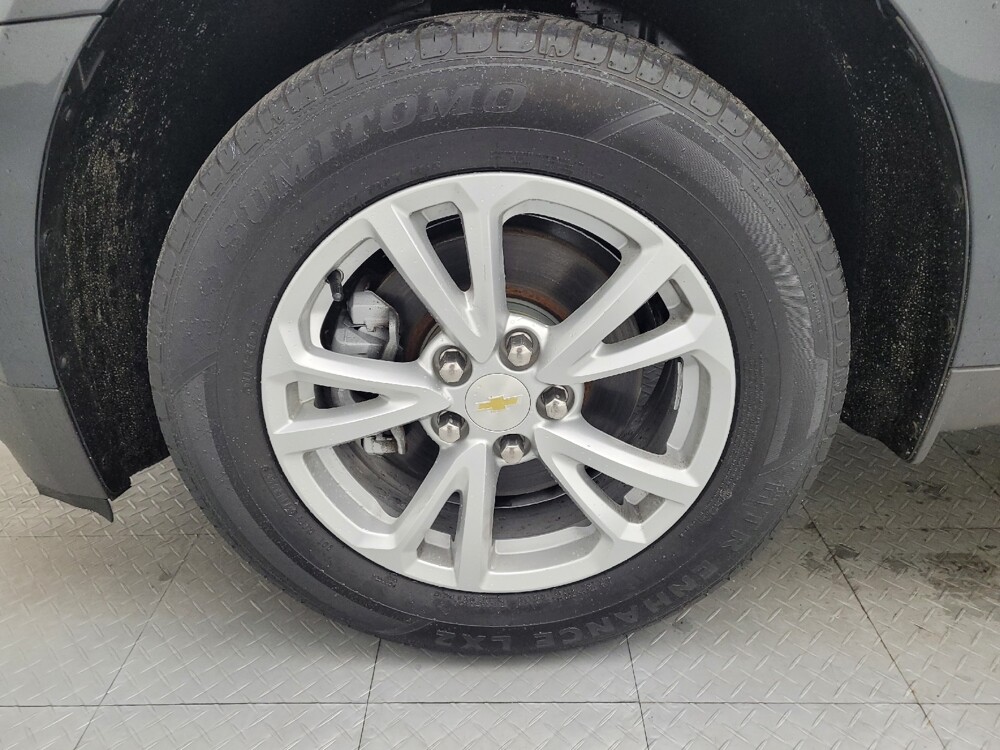 2017 Chevrolet Equinox in Salem, VA 24153 - 18091293 31