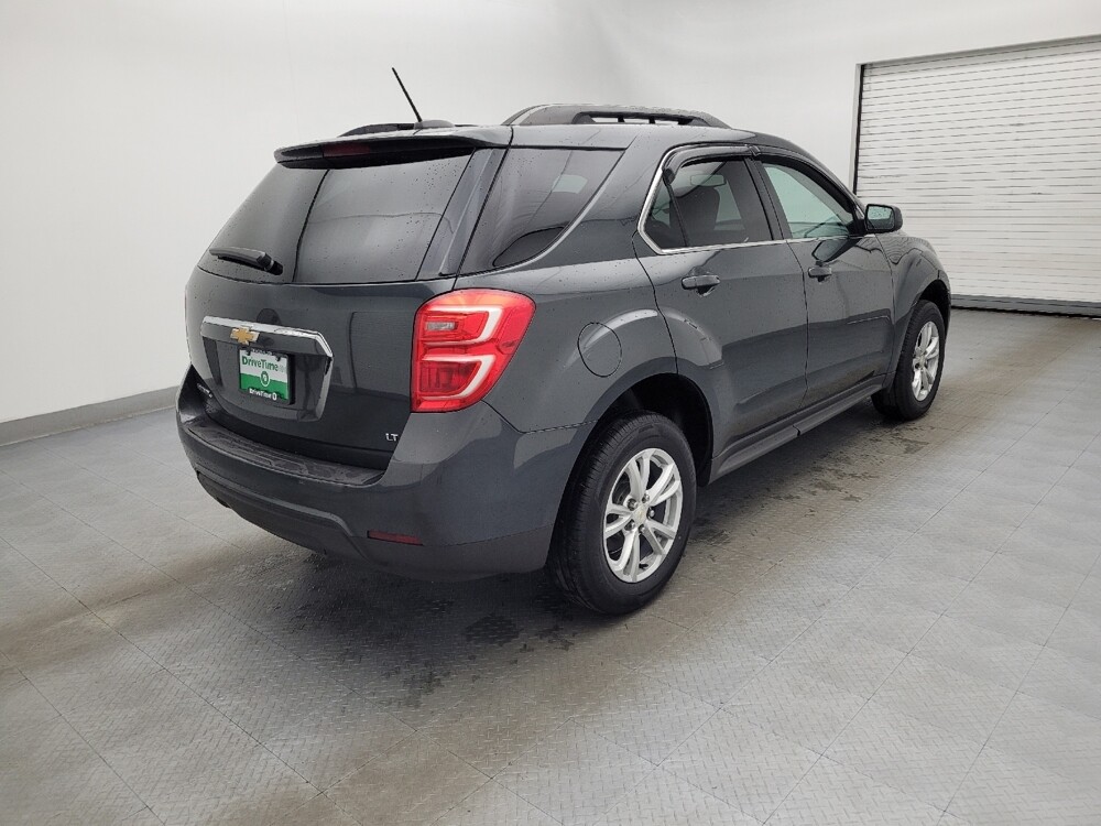 2017 Chevrolet Equinox in Salem, VA 24153 - 18091293 10