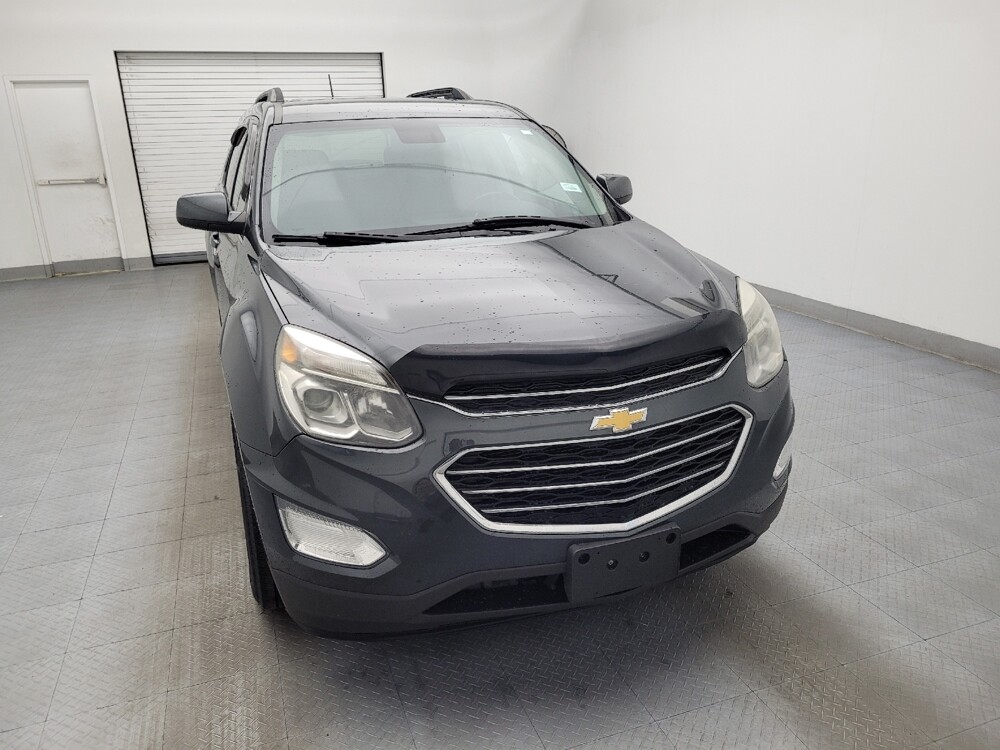 2017 Chevrolet Equinox in Salem, VA 24153 - 18091293 14