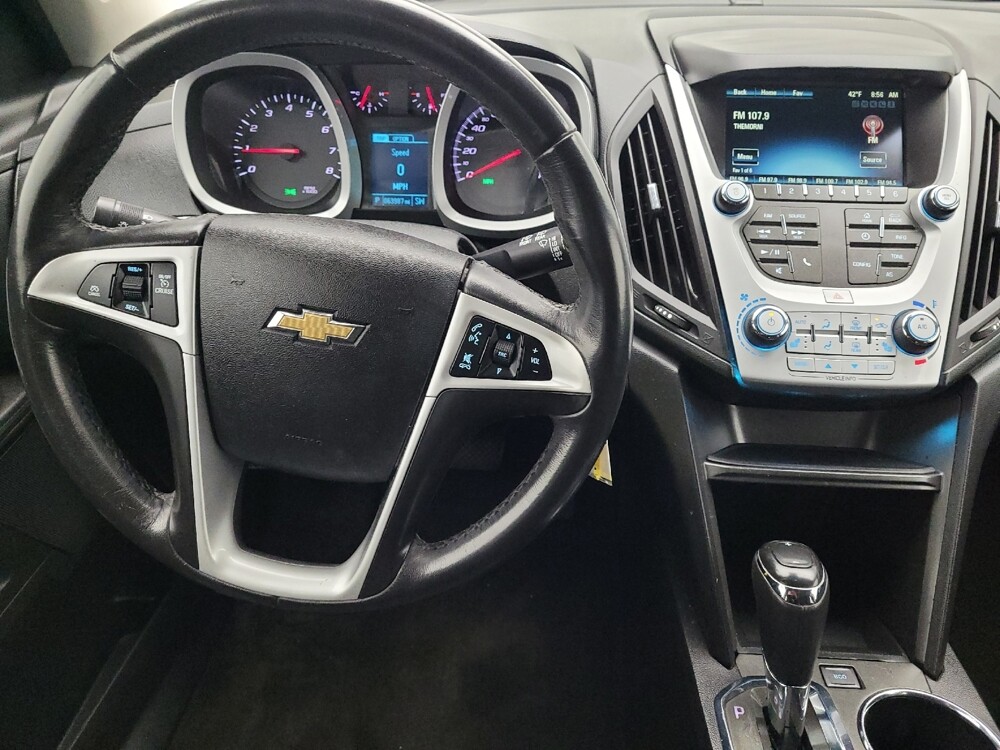 2017 Chevrolet Equinox in Salem, VA 24153 - 18091293 22