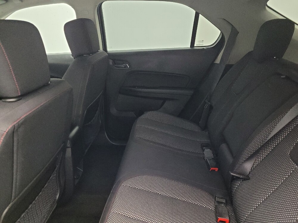 2017 Chevrolet Equinox in Salem, VA 24153 - 18091293 18