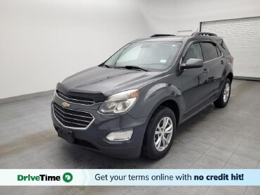 2017 Chevrolet Equinox in Salem, VA 24153