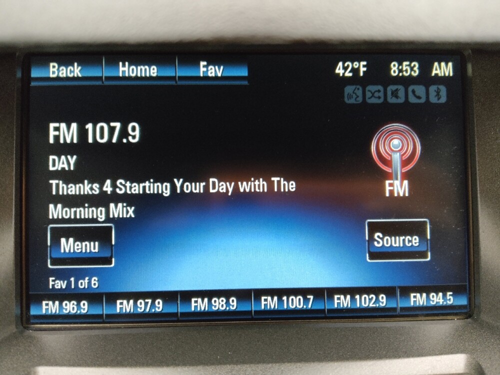 2017 Chevrolet Equinox in Salem, VA 24153 - 18091293 25