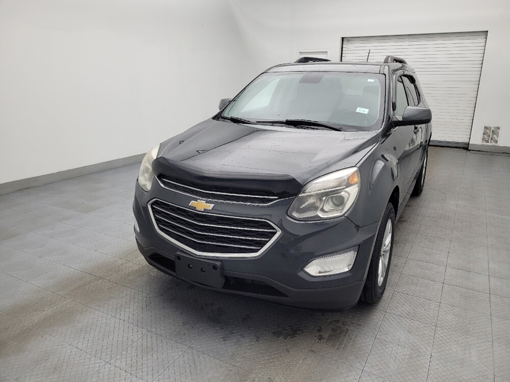 2017 Chevrolet Equinox in Salem, VA 24153 - 18091293 15