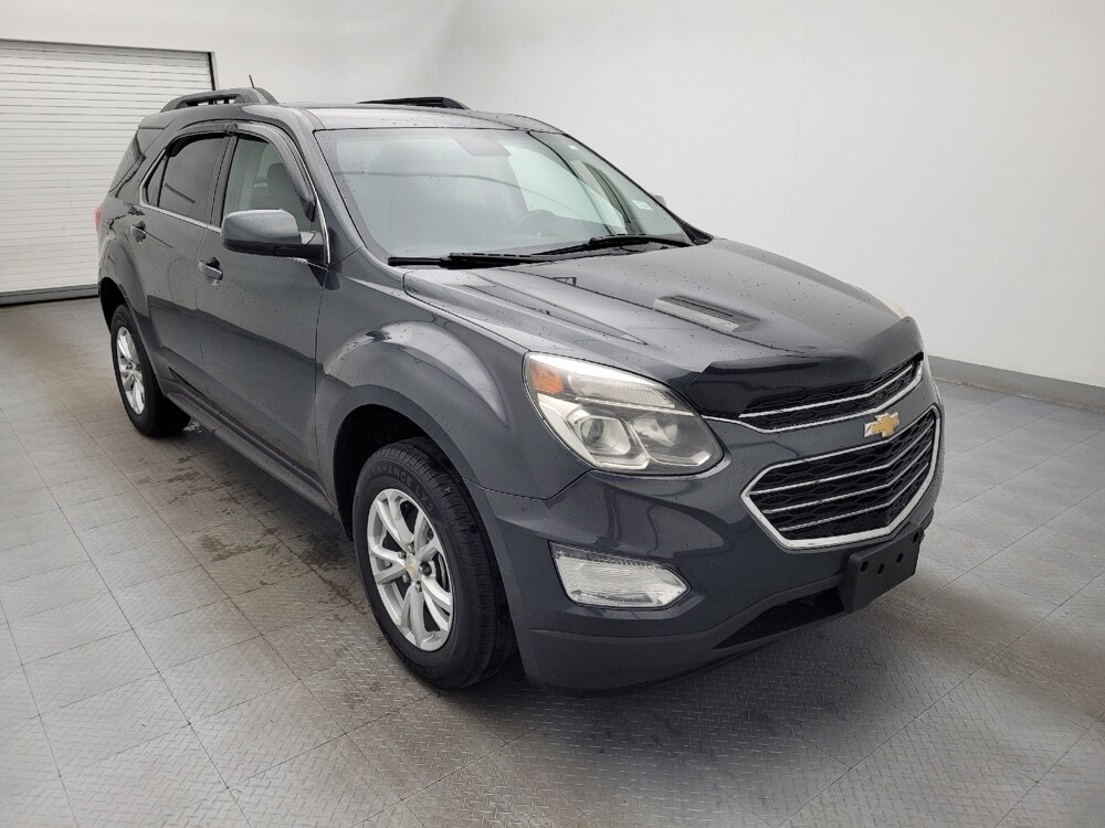 2017 Chevrolet Equinox in Salem, VA 24153 - 18091293 13