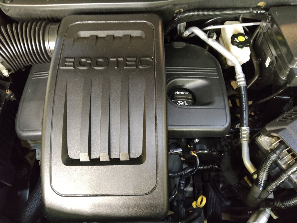 2017 Chevrolet Equinox in Salem, VA 24153 - 18091293 30