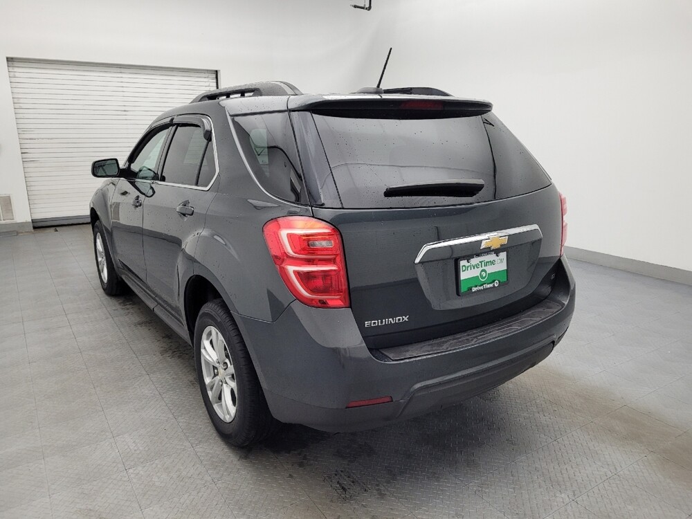 2017 Chevrolet Equinox in Salem, VA 24153 - 18091293 5
