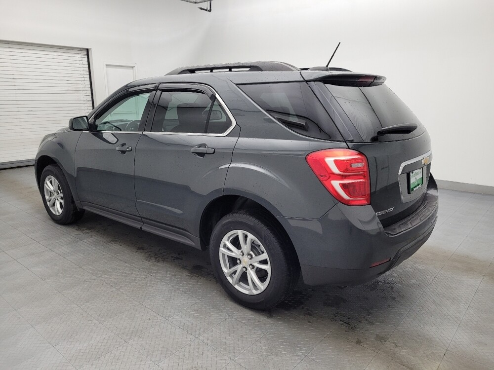 2017 Chevrolet Equinox in Salem, VA 24153 - 18091293 3