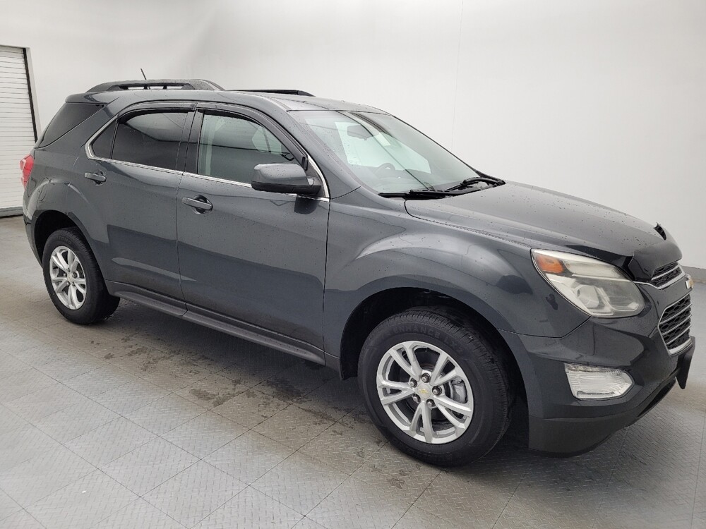 2017 Chevrolet Equinox in Salem, VA 24153 - 18091293 11