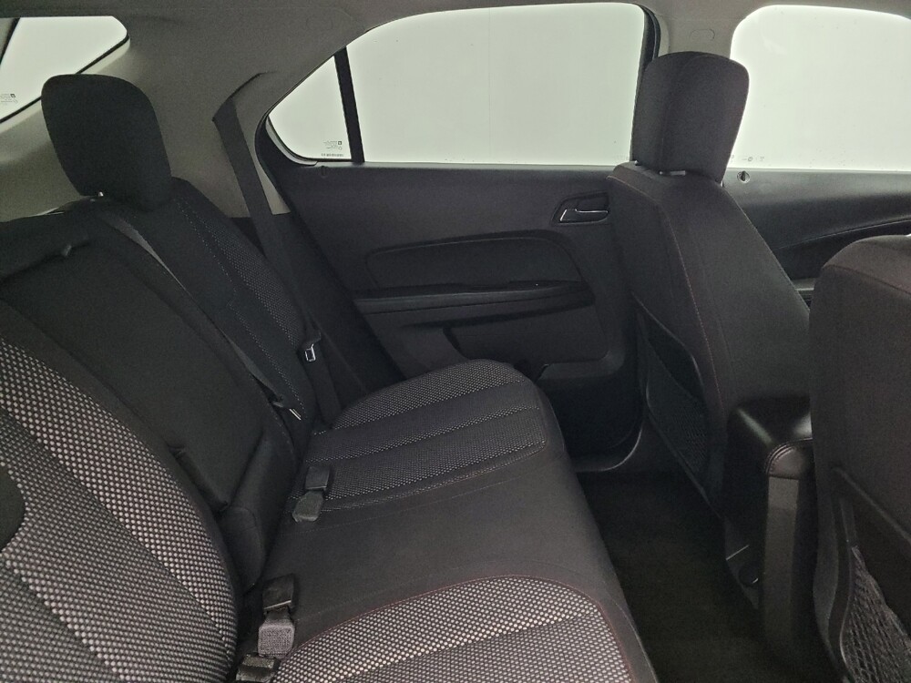 2017 Chevrolet Equinox in Salem, VA 24153 - 18091293 19