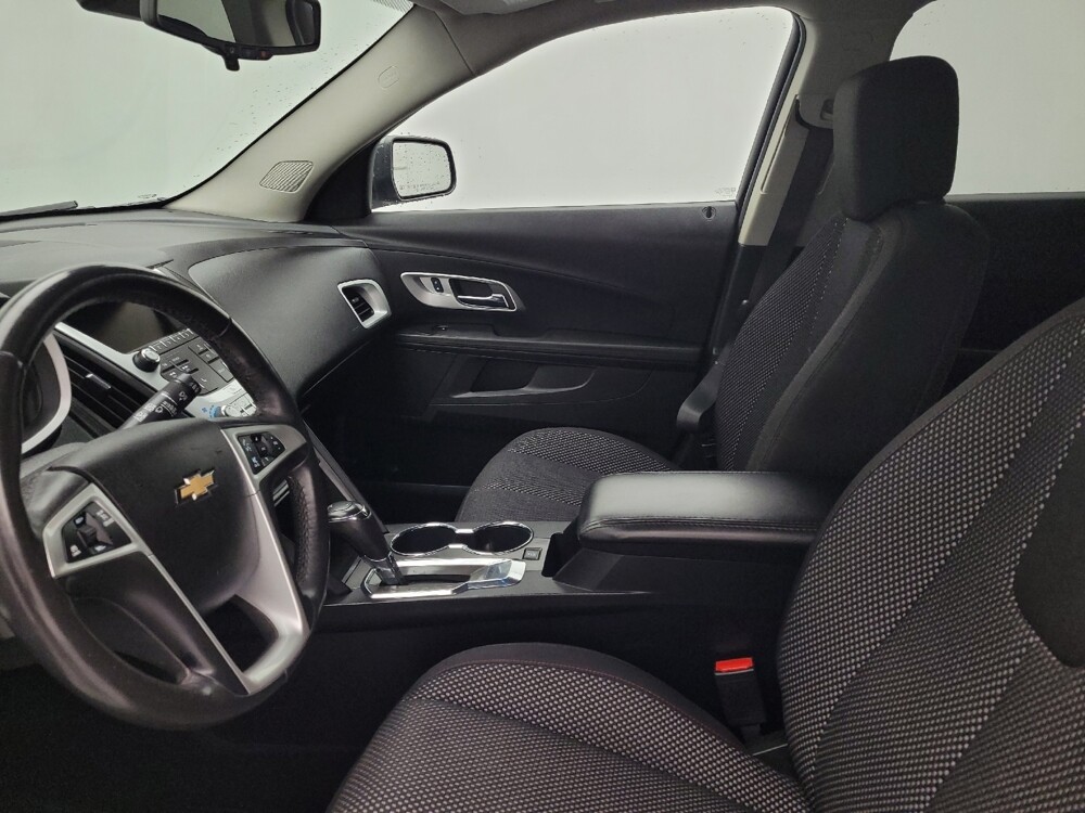 2017 Chevrolet Equinox in Salem, VA 24153 - 18091293 17