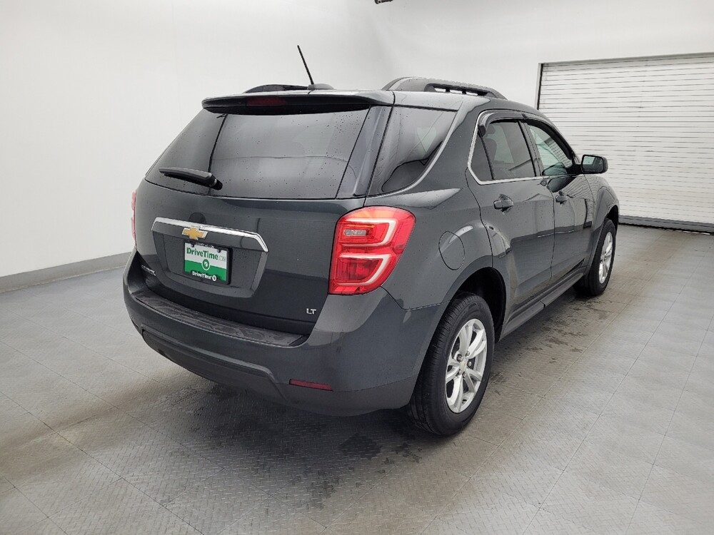 2017 Chevrolet Equinox in Salem, VA 24153 - 18091293 9