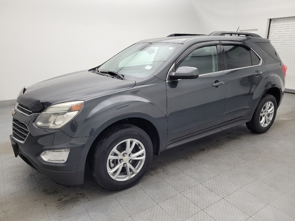 2017 Chevrolet Equinox in Salem, VA 24153 - 18091293 2