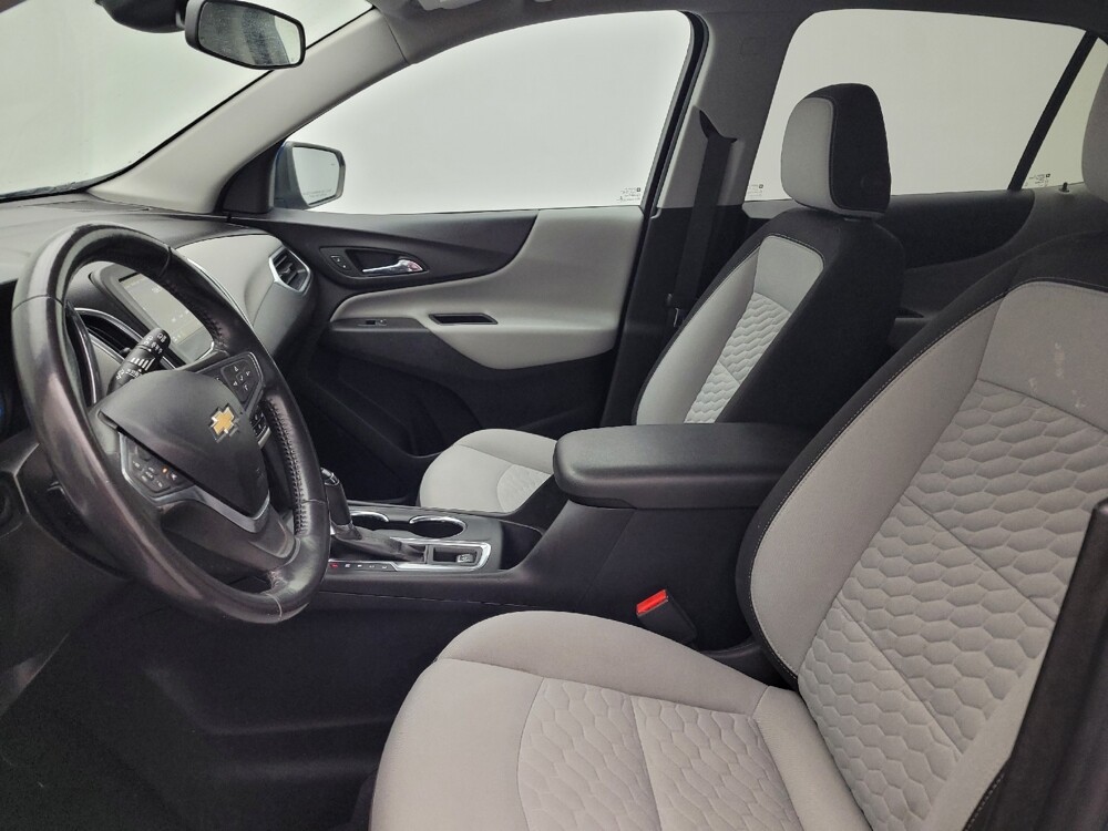 2019 Chevrolet Equinox in Wilmington, NC 28405 - 18091294 17